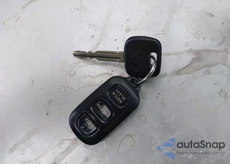 2003 Toyota Matrix Standard z USA, uszkodzony, nr VIN 2T1KR32E23C083241